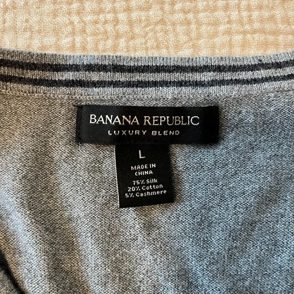 Banana Republic | Sweater - Picture 4 of 4